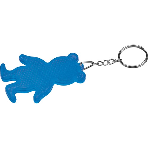 Keyring Bear