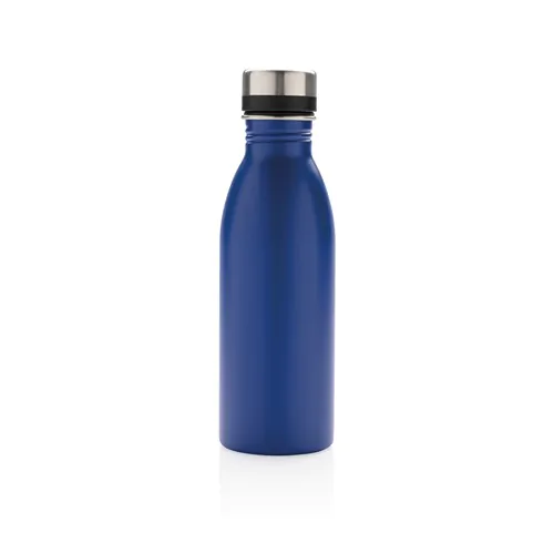 Bouteille d’eau 500ml en acier inoxydable recyclé RCS