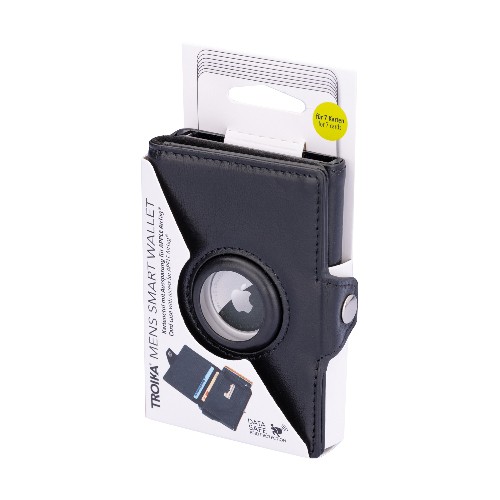 Mens Smart Wallet TROIKA MENS SMART WALLET Mens Smart Wallet TROIKA MENS SMART WALLET