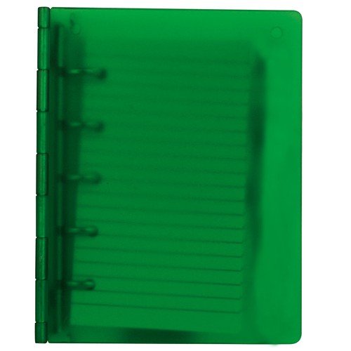 * BLOCCHETTO PER APPUNTI IN CARTA E PLASTICA