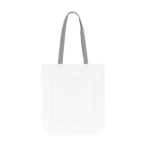 Canvas Shoppy Colour (220 g/m²) bag Canvas Shoppy Colour (220 g/m²) bag