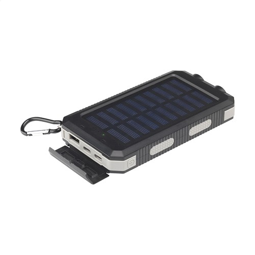 Trail RCS Solar Charger Compass 8000 Trail RCS Solar Charger Compass 8000