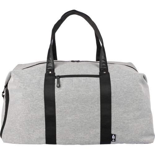 600D recycled polyester duffle bag Desmond