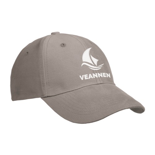 Basic Brushed Cap Basic Brushed Cap