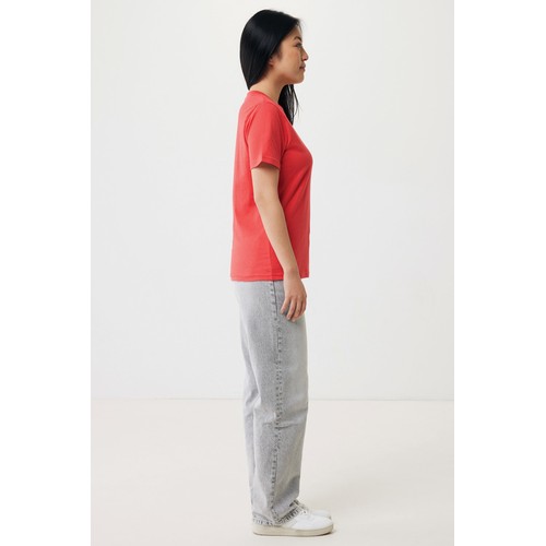 IQONIQ Brett recycled cotton t-shirt