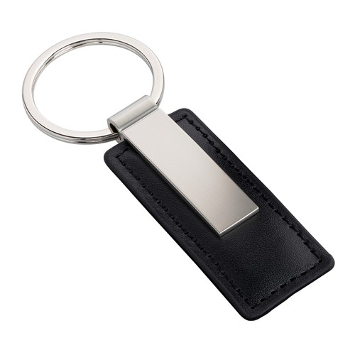 Key Ring RE98-PERRIS RECTANGULAR Key Ring RE98-PERRIS RECTANGULAR