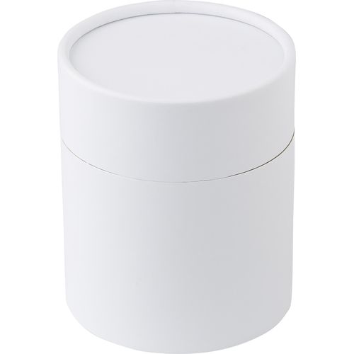 Glass candle Josiah