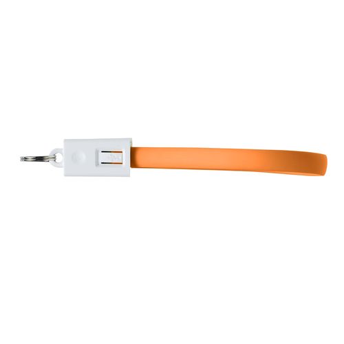 Câble de charge USB/Lightning Pierre Câble de charge USB/Lightning Pierre