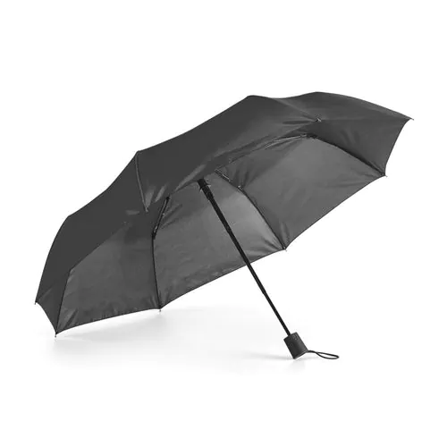 TOMAS. 190T polyester compact umbrella with automatic opening TOMAS. 190T polyester compact umbrella with automatic opening