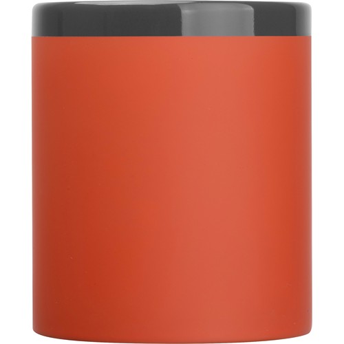 Ceramic mug – rubberized RONALD