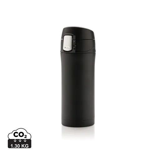 Taza al vacío de acero inoxidable reciclado RCS Taza al vacío de acero inoxidable reciclado RCS
