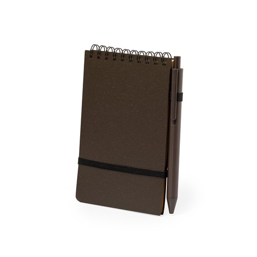 Notizbuch Pacam Notizbuch Pacam