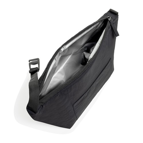 Sac isotherme en nylon recyclé RCS KENTO URBAN