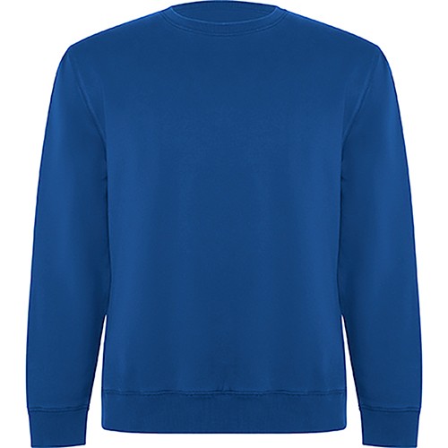 Sweat unisexe en coton bio BATIAN