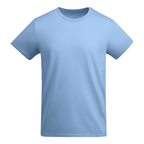 T-shirt coton bio BREDA