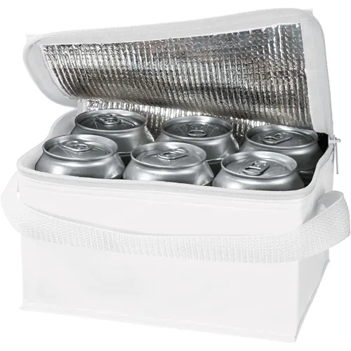 Cool bag 6 x 0.33 l Aspen Cool bag 6 x 0.33 l Aspen