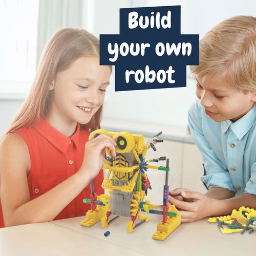 BETABOT. Gioco educativo per bambini