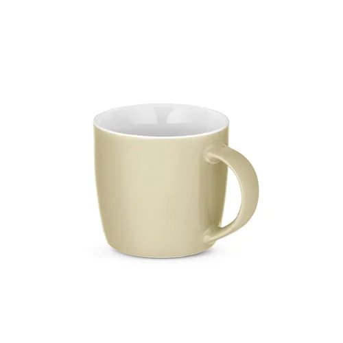 COMANDER. Keramische mok 370 mL COMANDER. Keramische mok 370 mL