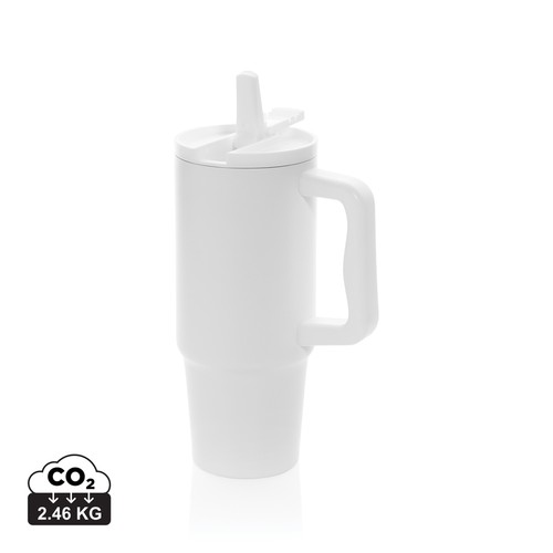 Embrace Lekvrij RCS recycled RVS Beker 900ml Embrace Lekvrij RCS recycled RVS Beker 900ml