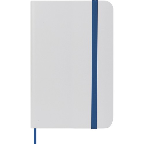 BLOC POUR NOTES EN PVC ET PAPIER