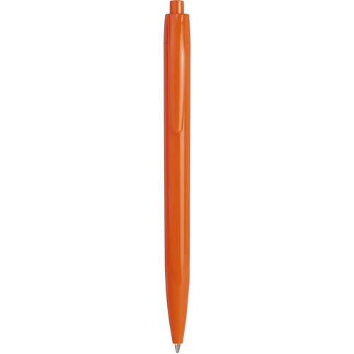 PLASTIC BALLPOINT PEN