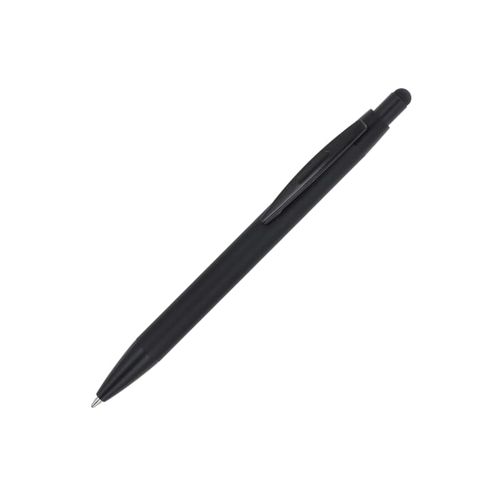 Ballpen Alaska softtouch with stylus R-AL