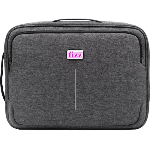 BrandCharger Specter Hybrid 16 inch laptoptas