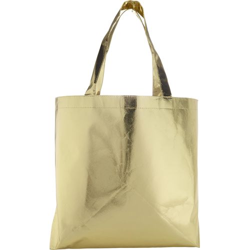 Borsa da mare in TNT laminato 80 gr/m² Johnathan