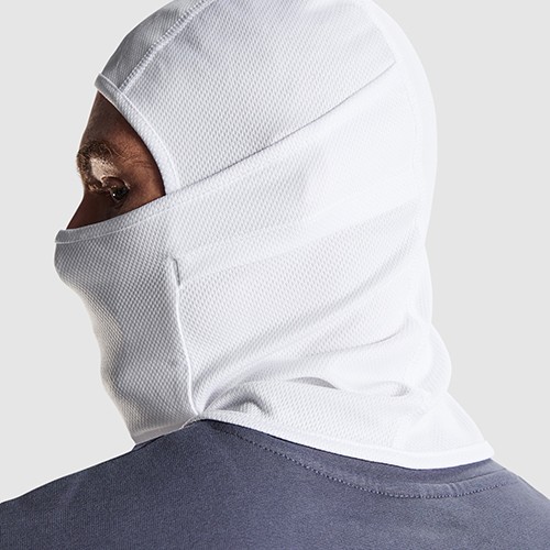 Breathable protective mask DARAK