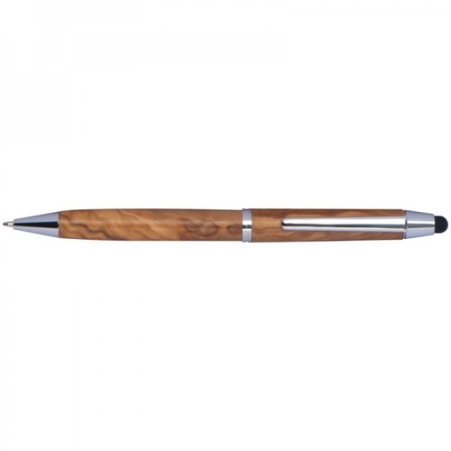 Stylo en bois avec PAD Erfurt