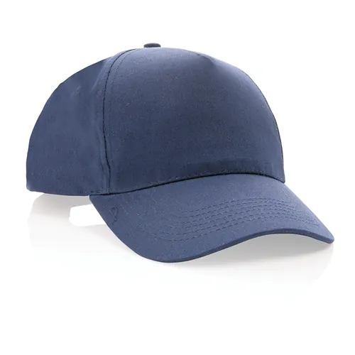 Cappellino Impact 5 pannelli 190gr con tracer AWARE™