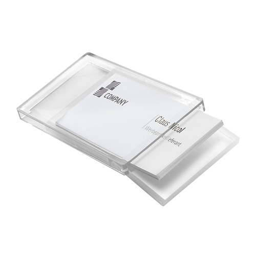 Credit en visitekaartbox REFLECTS-NUEVITAS