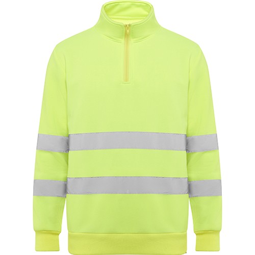 Sweat haute visibilité SPICA Sweat haute visibilité SPICA