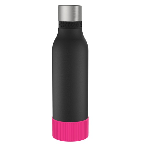 Thermo Drinking Bottle RETUMBLER-myNIZZA II 600 CERAMIC Thermo Drinking Bottle RETUMBLER-myNIZZA II 600 CERAMIC