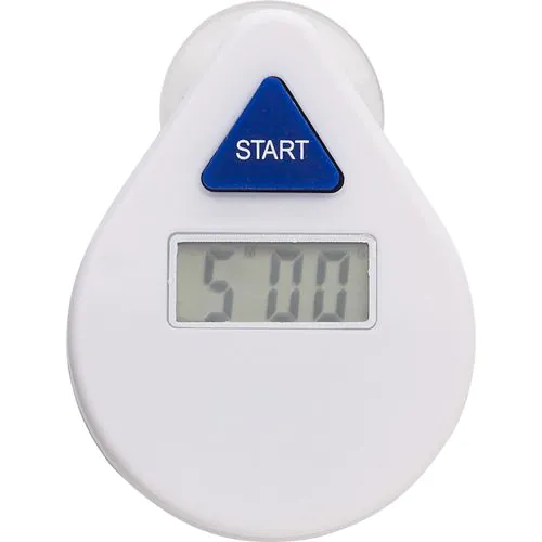 ABS digital shower timer Kendrick ABS digital shower timer Kendrick