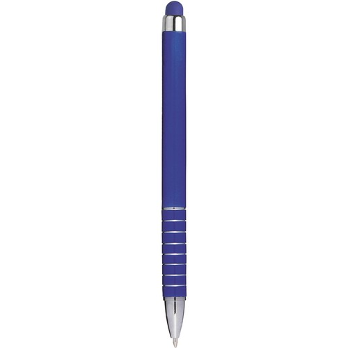 MINI PENNA A SFERA CON TOUCH SCREEN IN PLASTICA E METALLO MINI PENNA A SFERA CON TOUCH SCREEN IN PLASTICA E METALLO