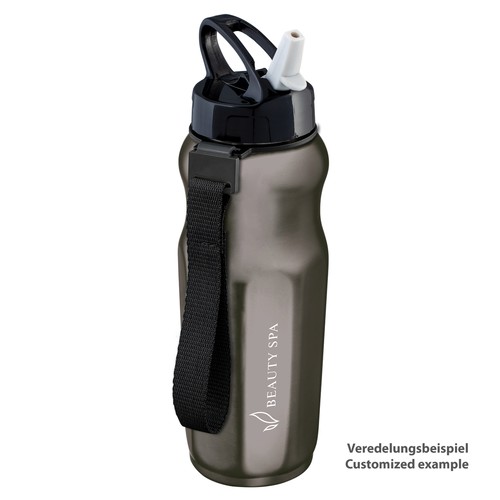 Drinking bottle RETUMBLER-RIYAN