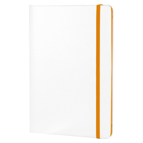 Carnet A5 avec fermeture élastique Gonzaga