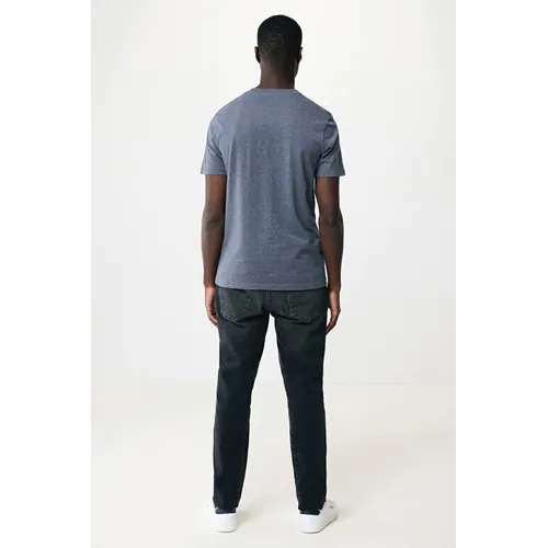 T-shirt en coton recyclé non teinté IQONIQ Manuel T-shirt en coton recyclé non teinté IQONIQ Manuel