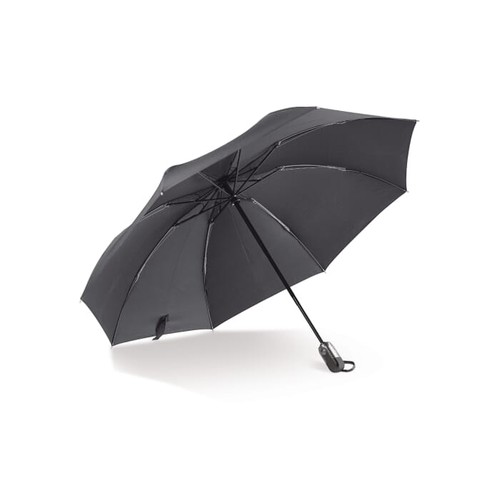 Deluxe 23'' dwustronny parasol otwierany i zamykany automatycznie