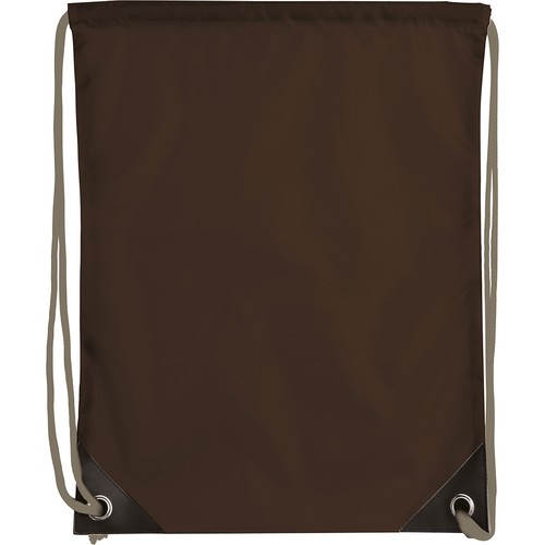 210D POLYESTER KNAPSACK 210D POLYESTER KNAPSACK