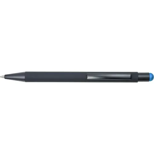 Aluminium ballpen Formentera Aluminium ballpen Formentera
