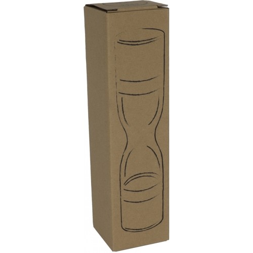 Salt and pepper mill 2-in-1 ROME