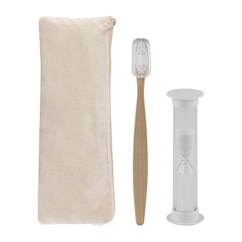 Toothbrush set Quarto Toothbrush set Quarto