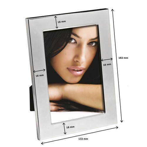CADRE PHOTO POLI - 100X150 MM