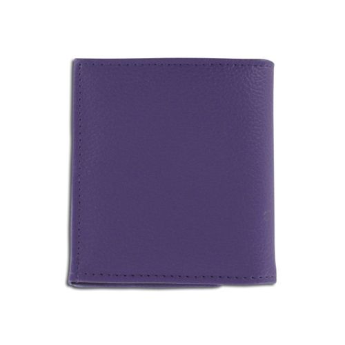 WALLET, LYCHEE PATTERN PVC WALLET, LYCHEE PATTERN PVC