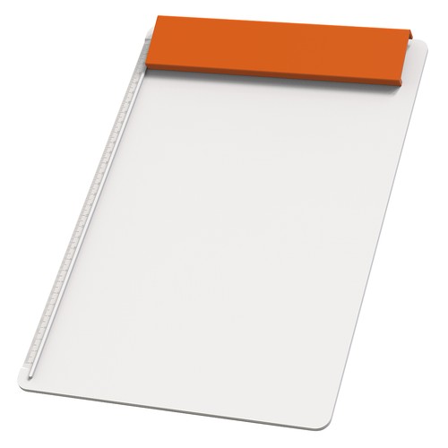 Clipboard DIN A4 "Alpha"