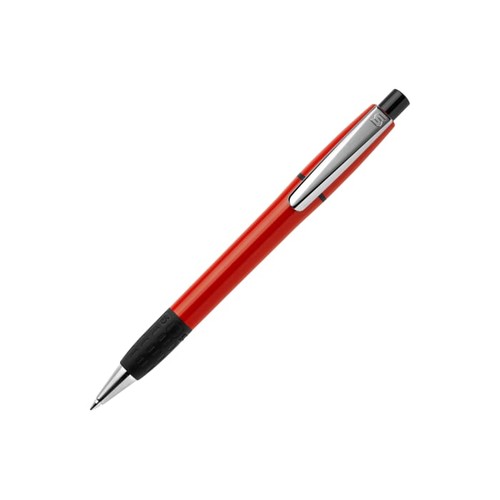 Ball pen Semyr Grip hardcolour