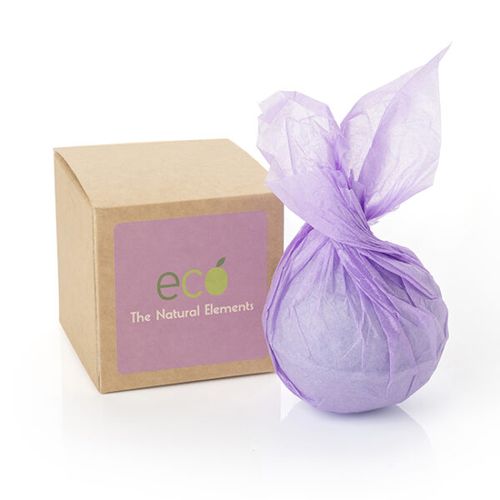 Bath Bomb/Fizzer in a Brown Box (62mm) Bath Bomb/Fizzer in a Brown Box (62mm)