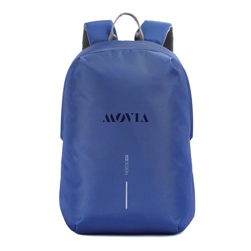 Bobby Soft, anti-theft backpack Bobby Soft, anti-theft backpack